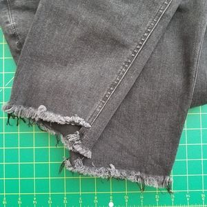 NWOT Express Super High Waist Ankle Legging